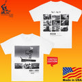 Neighborhood Chaos Life And Times Nh X Osamu Nagahama Unisex