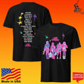 Neonrated I Love Boosters Velvet Gang Unisex