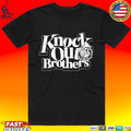 New Japan Pro-Wrestling Knock Out Brothers Unisex