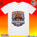 New York Basketball Champions 2026 Knicks Championship Unisex
