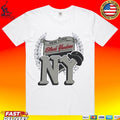 New York Black Yankees Aaron Judge Unisex