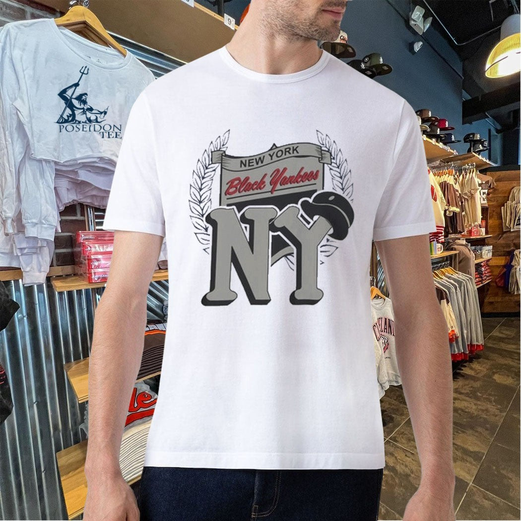 New York Black Yankees Aaron Judge Unisex