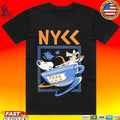New York Comic Con Greek Coffee Cup Ride Unisex