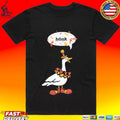 New York Comic Con Silly Goose Honk Unisex