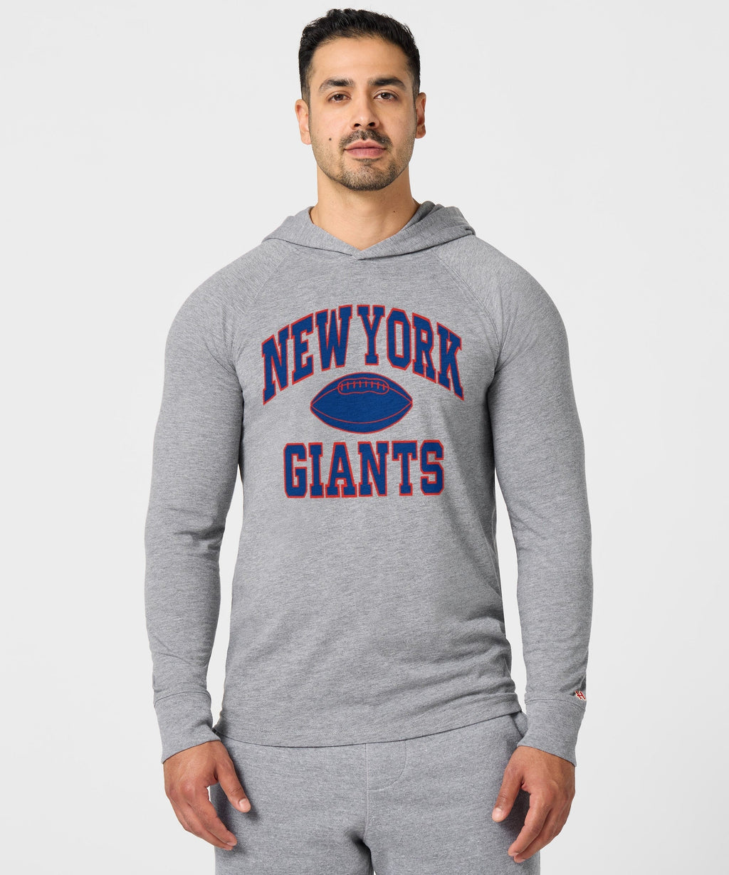 New York Giants Gridiron Lightweight Unisex