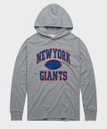 New York Giants Gridiron Lightweight Unisex