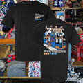 New York World Champions 2026 Premium Unisex