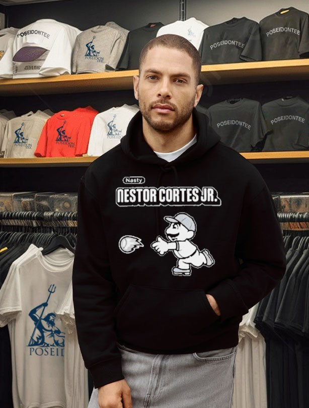 New York Yankees Nasty Nestor Cortes Jr Unisex