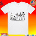 New York Yankees The Captains Toddler Unisex