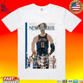 New Yorker Mark Ulriksen Kings Of New York 6-1-2026 Unisex