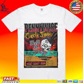 The 2026 West Coast Tour Of Legendary Punk Rock Band Pennywise Unisex