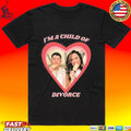Nick Jonas Demi Lovato I’m A Child Of Divorce Unisex