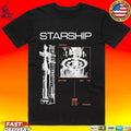 Nicki Minaj Starbase Starship Flight 12 Unisex