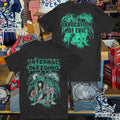 Night Shift Internal Bleeding Invocation Of Evil Alien Unisex