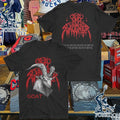 Night Shift Nunslaughter Goat Unisex