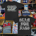 Night Shift Snuffed On Sight Pride Unisex