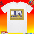 Nithya Raman For Mayor Unisex