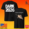 No Cure Dark 2026 Unisex