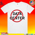 No Data Centers Unisex