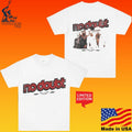No Doubt Live at Sphere Tour Las Vegas 2026 Unisex