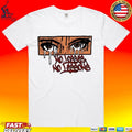 No Losses No Lessons Eyes Illustration Unisex