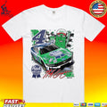 Noah Gragson Front Row Motorsports #4 Pbr Grillo’s Pickles Unisex