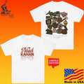 Noah Kahan The Great Divide Tour 2026 Unisex