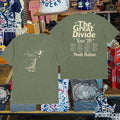 Noah Kahan The Great Divide Tour 26 Unisex