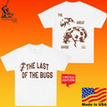 Noah Kahan The Last Of The Bugs Unisex