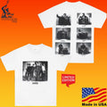 Noahny Noah X Inxs Album Unisex