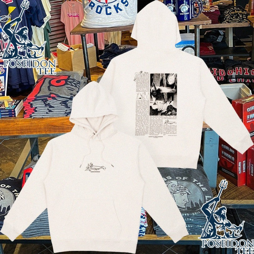 Nordicbuddies Moomin Novels Unisex