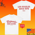 Norman’s Rare Guitars Los Angeles Since 1975 Unisex