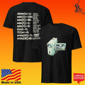 Note Huf H Cam Unisex