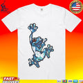 Note Huf Stuck On You Unisex