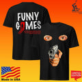 Noyz Narcos Gun Man Unisex