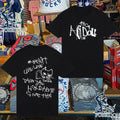 Nts Arca X Nts Airdoll Unisex