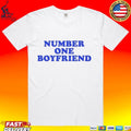 Number One Boyfriend Unisex