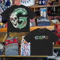 Nwahype Godspeed Surfs Up Unisex