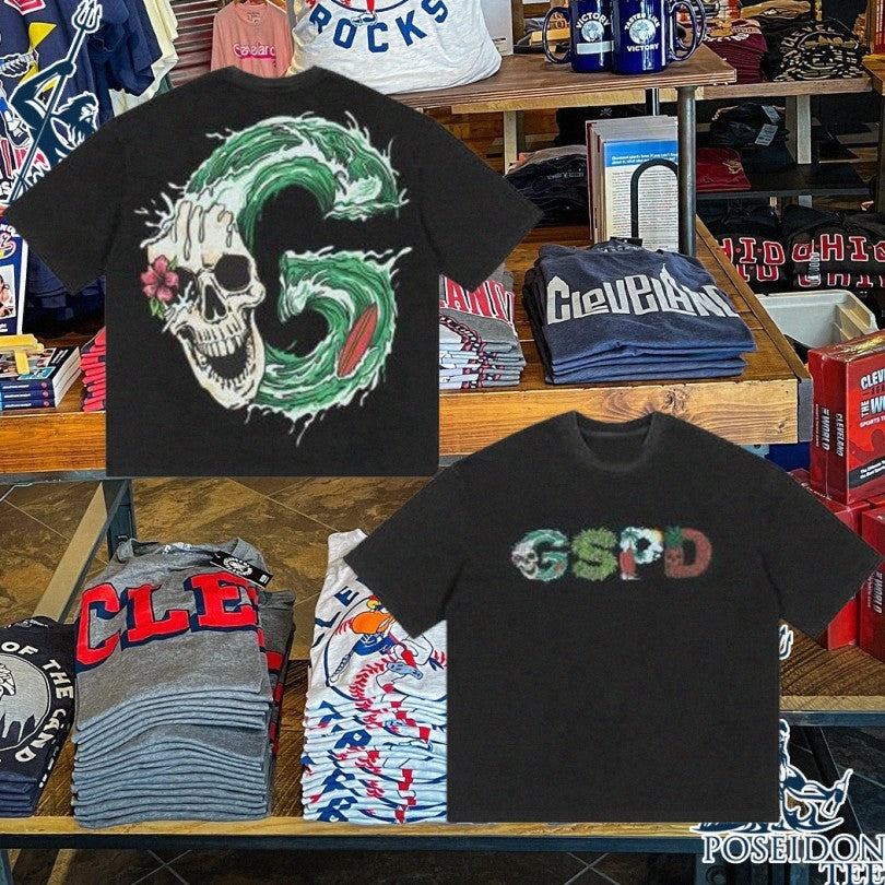 Nwahype Godspeed Surfs Up Unisex