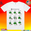 Nyc Parks Street Trees Only Ny Unisex