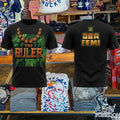 Oba Femi The Ruler Shirt Unisex