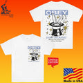 Obey Enjoy The Magic Heavyweight Unisex