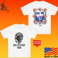 Obey Records Garden Heavyweight Unisex