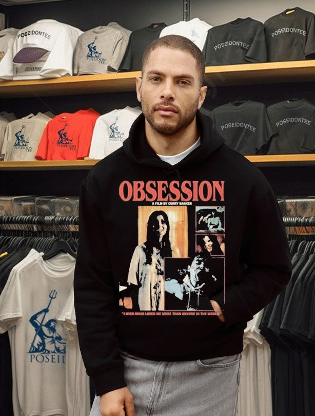 Obsession A Film By Curry Barker Unisex
