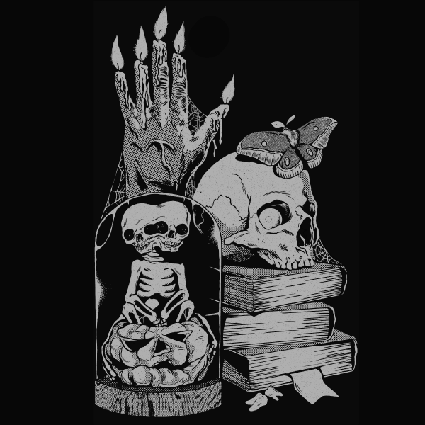 'Oddities' Shirt Unisex