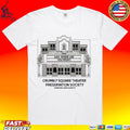 Of The Month June 26 Crumbly Square Theater Preservation Society Unisex