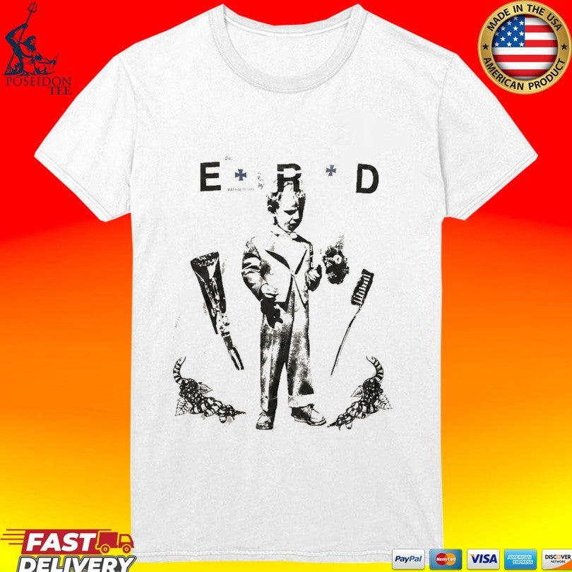 Offset Enfants Riches Deprimes Unisex