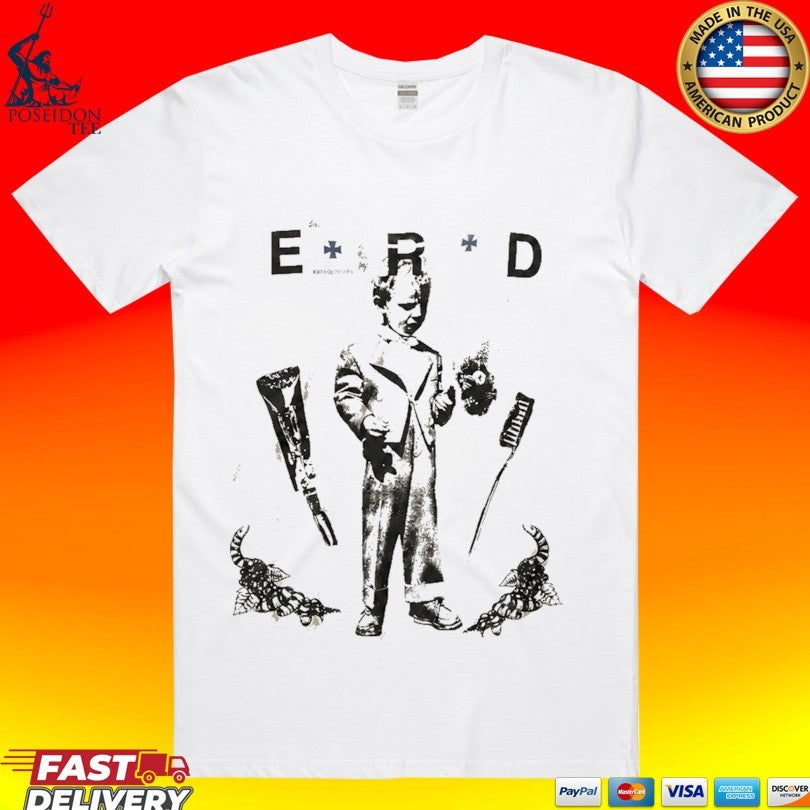 Offset Enfants Riches Deprimes Unisex