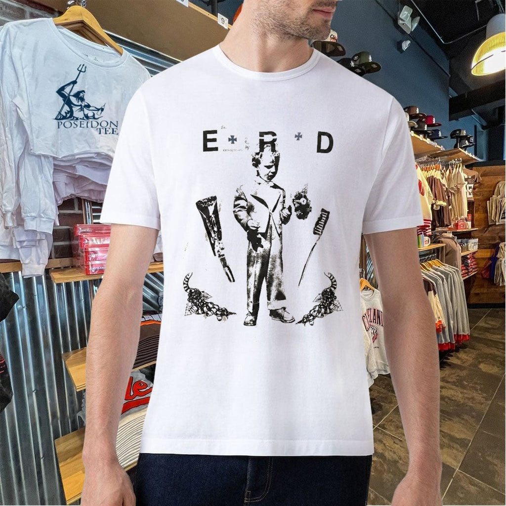 Offset Enfants Riches Deprimes Unisex