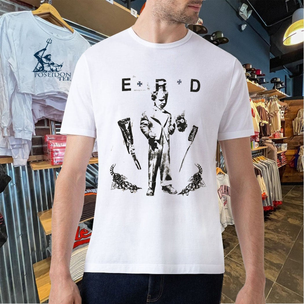 Offset Enfants Riches Deprimes Unisex